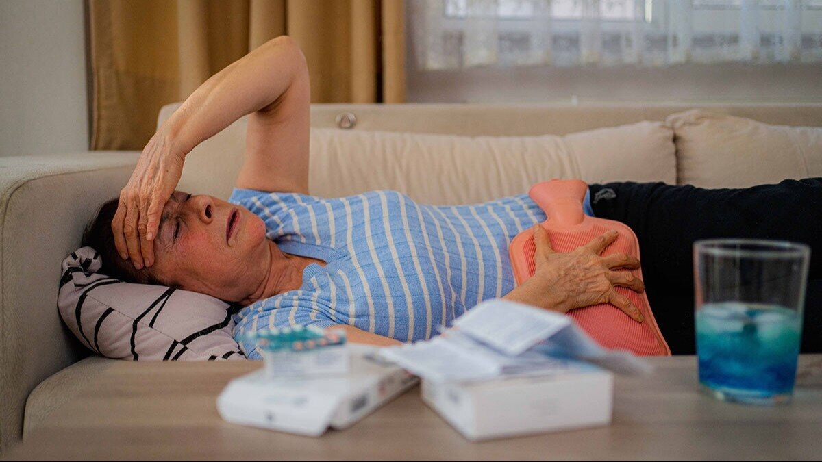 पीरियड्स की थकान और कमजोर कैसे करें दूर? 