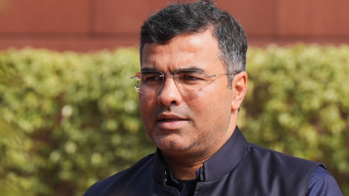 Pravesh Verma (फाइल फोटो)