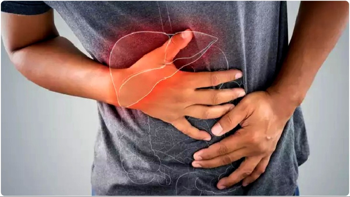 लिवर हेल्थ के लिए फायदेमंद हैं ये फल