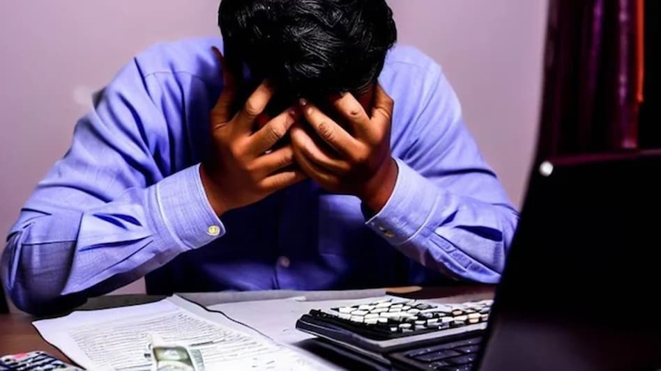 It would be illegal to create an image of child abuse from AI in UK. (Photo: AI Image) It would be illegal to create an image of child abuse from AI in UK. (Photo: AI Image)