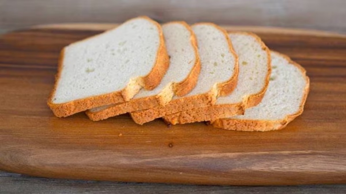 Bread (representative image)