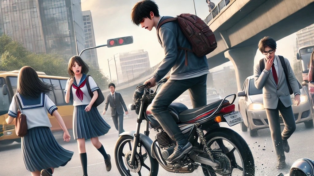 यह AI से बनाई गई तस्वीर है. इसका इस्तेमाल प्रतीकात्मक तौर पर किया गया है.