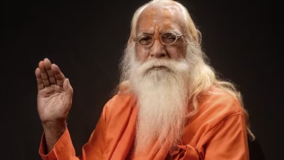 अयोध्या: राम मंदिर के मुख्य पुजारी महंत सत्येंद्र दास की हालत अभी भी गंभीर - ayodhya ram mandir chief priest mahant satyendra das health update lclnt - AajTak