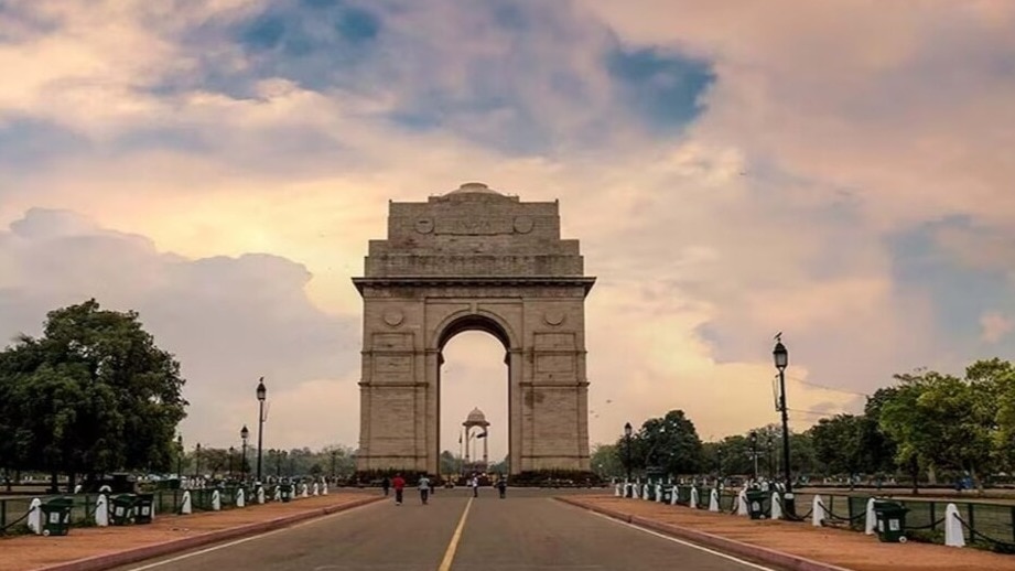 Weather Update: मौसम विभाग ने देश के कई राज्यों में जारी किया अलर्ट, बारिश के कारण यूपी में उफान पर नदियां 3 मौसम विभाग ने देश के कई राज्यों में जारी किया अलर्ट