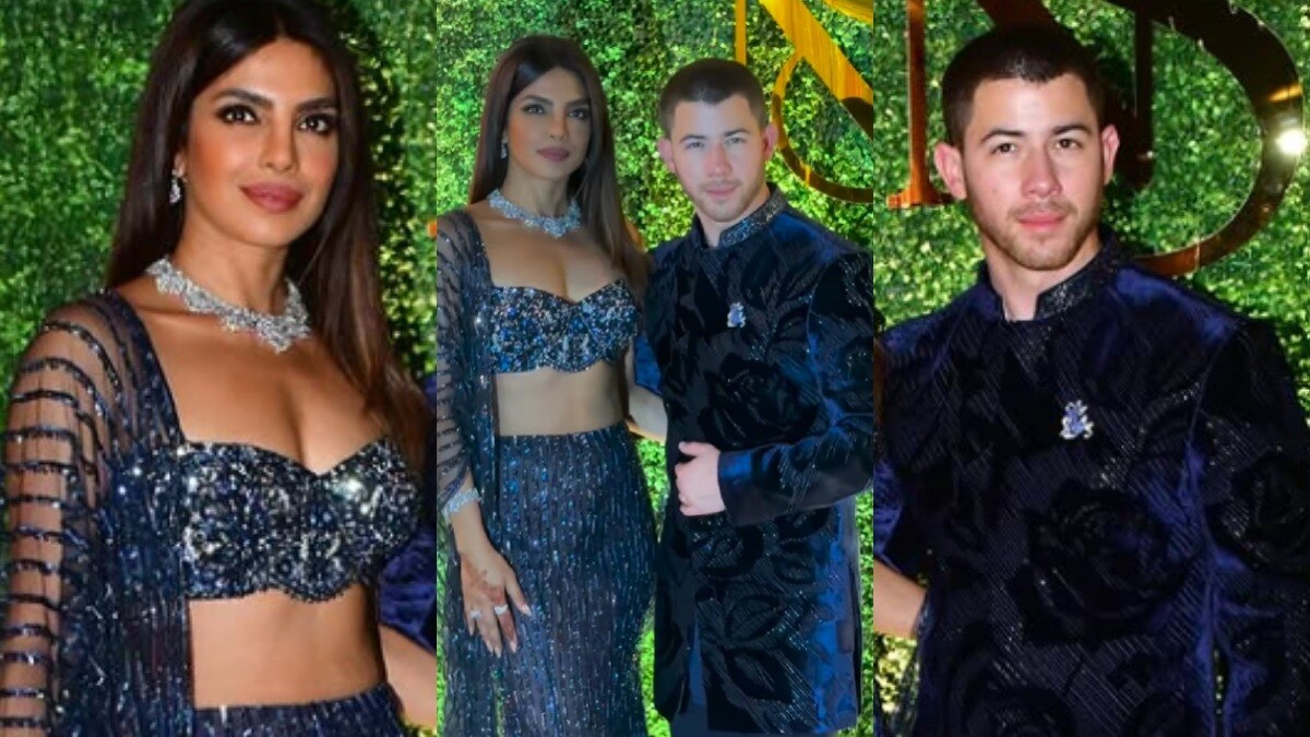 Priyanka Chopra Fashion