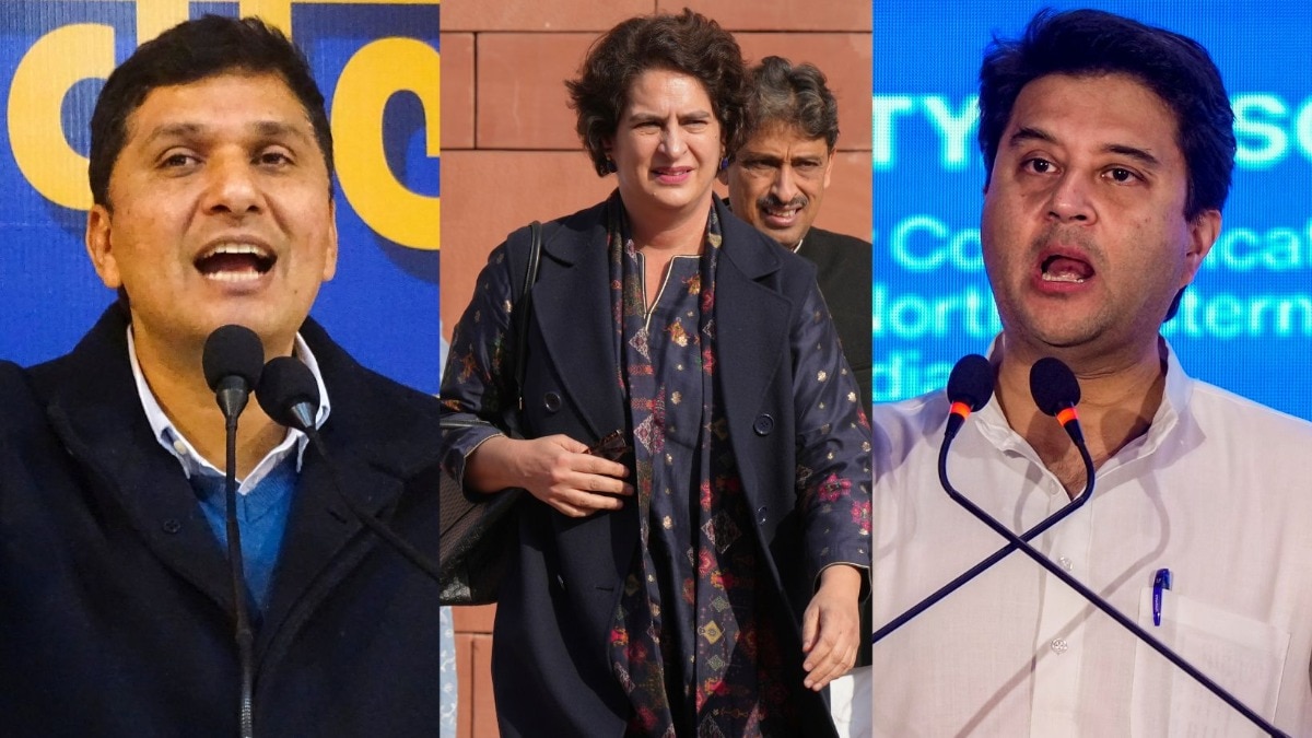 दिल्ली चुनाव के नतीजों पर क्या बोले सभी दलों के नेता (फोटो: PTI)