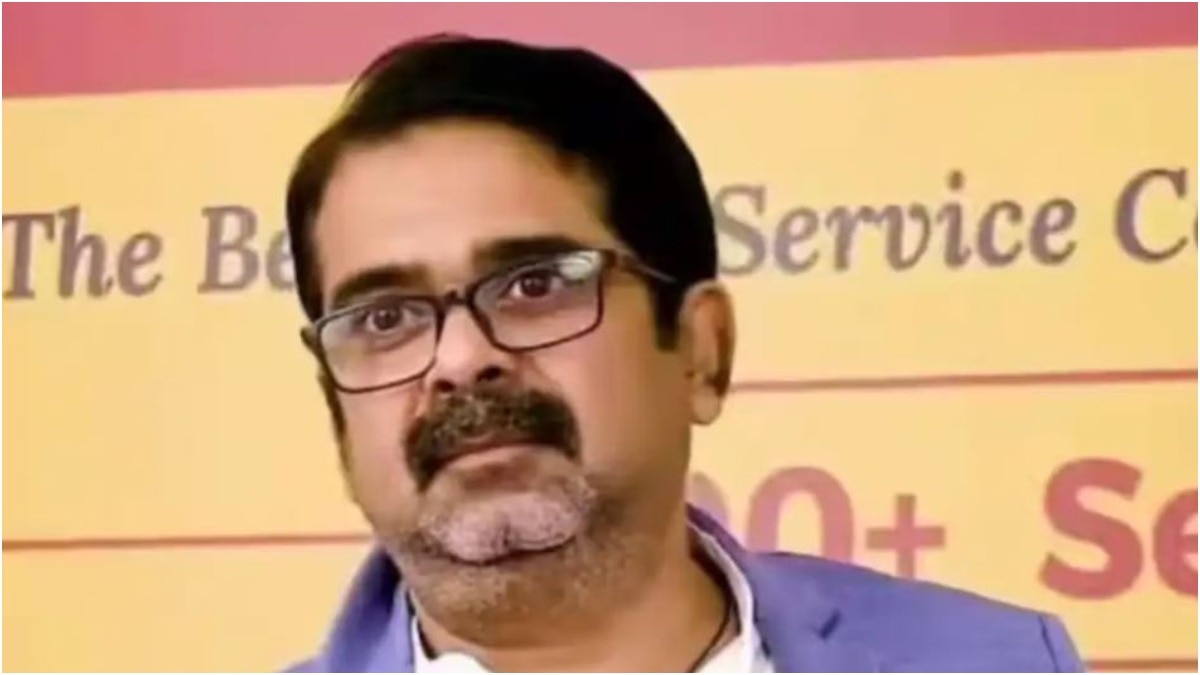 आखिर क्यों रिजल्ट आते ही अवध ओझा को राजा कहकर ट्रोल करने लोग? (फाइल फोटो)