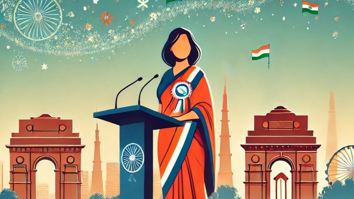 दिल्ली चुनाव में सिर्फ 5 महिलाओं ने जीत का परचम फहराया है 