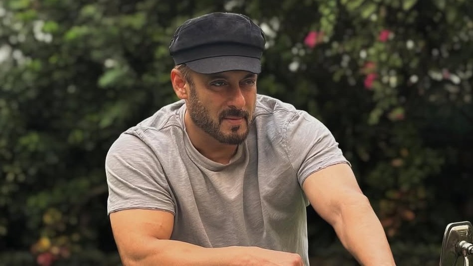 सलमान खान