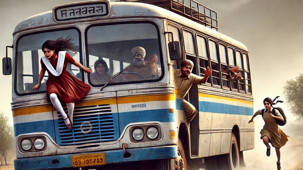 यह AI से बनाई गई तस्वीर है. इसका इस्तेमाल प्रतीकात्मक तौर पर किया गया है.