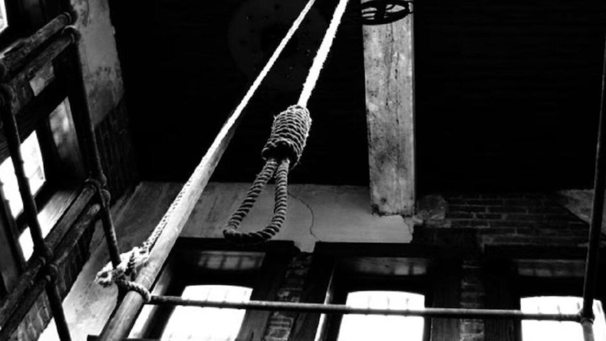 मौत की सजा पा चुके 500 से ज्यादा कैदी जेलों में बंद