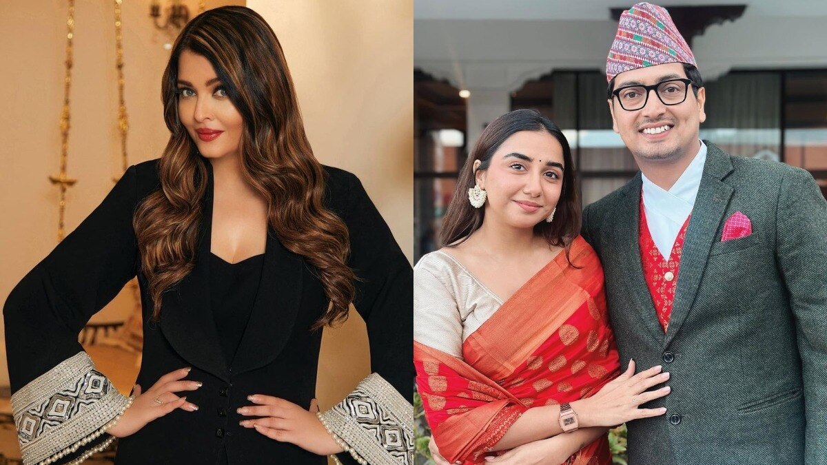 फिल्म रैप: ऐश्वर्या राय, प्राजक्ता कोली