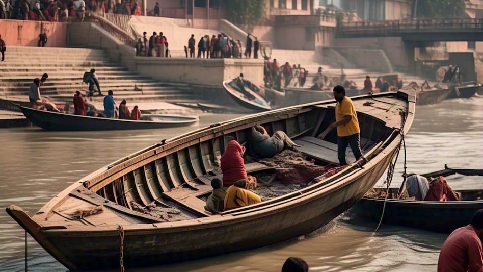 Symbolic photo. (Photo source @meta ai) Symbolic photo. (Photo source @meta ai)