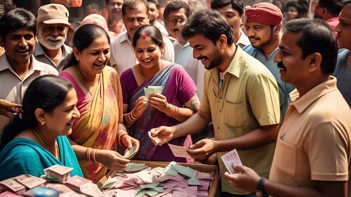 (फोटो साभार: AI)