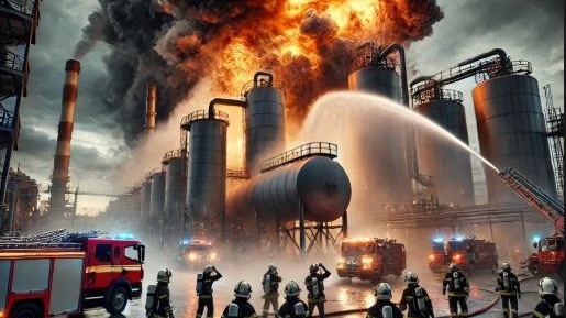 यह एआई जेनरेटेड तस्वीर है