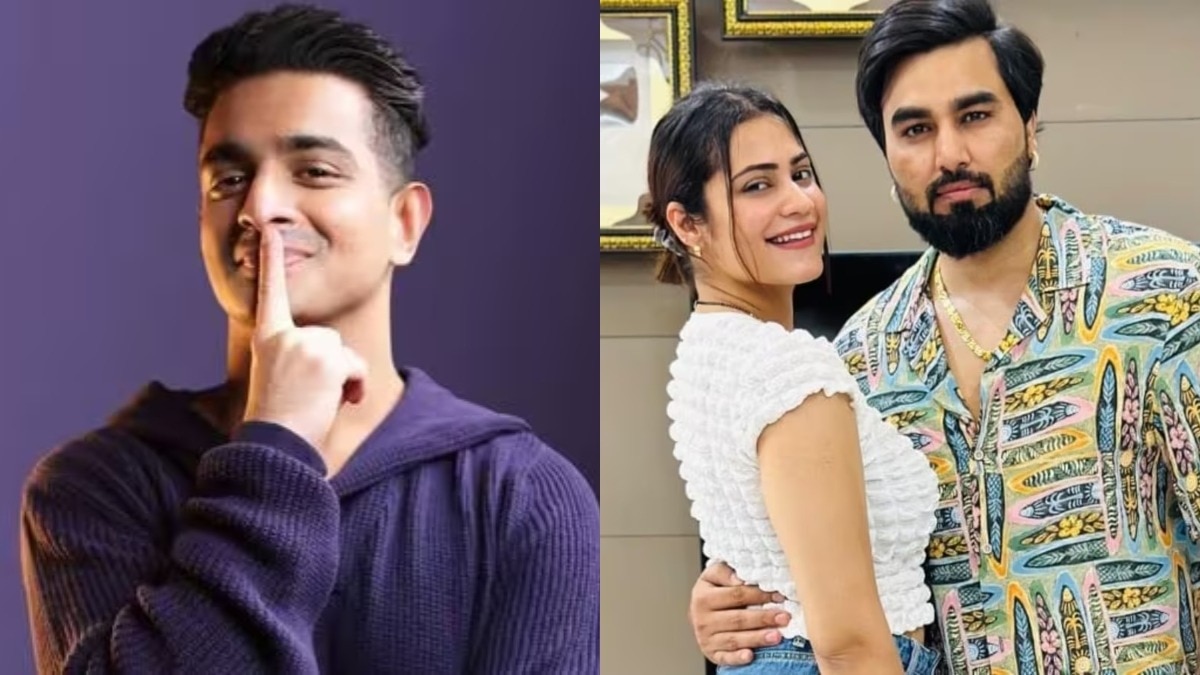 फिल्म रैप: रणवीर इलाहबादिया, अरमान मलिक, कृतिका मलिक