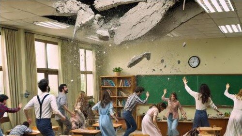 यह एआई जेनरेटेड सांकेतिक तस्वीर है