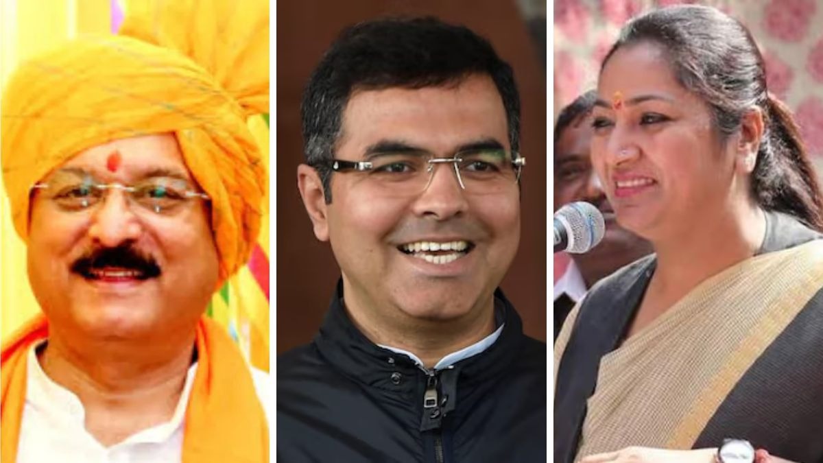 कौन बनेगा दिल्ली सीएम: क्या प्रवेश वर्मा का पत्ता कटेगा ? आशीष सूद और रेखा गुप्ता रेस में कितने आगे?