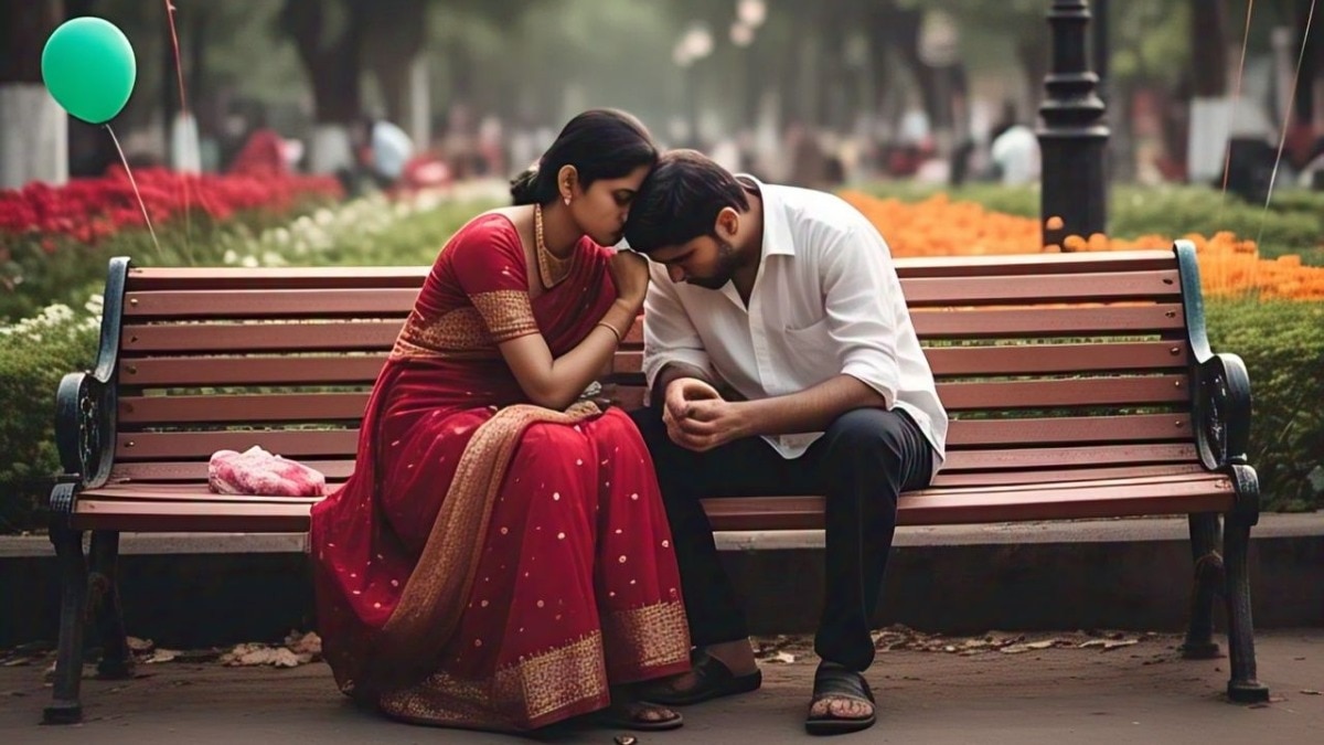 Representation Image (by Meta AI) 