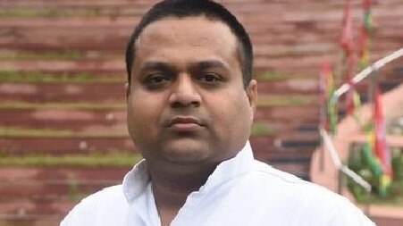 मनीष जगन अग्रवाल (फोटो- मनीष जगन अग्रवाल एक्स अकाउंट)