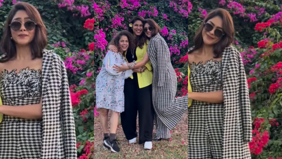 Mrunal Thakur Fashion