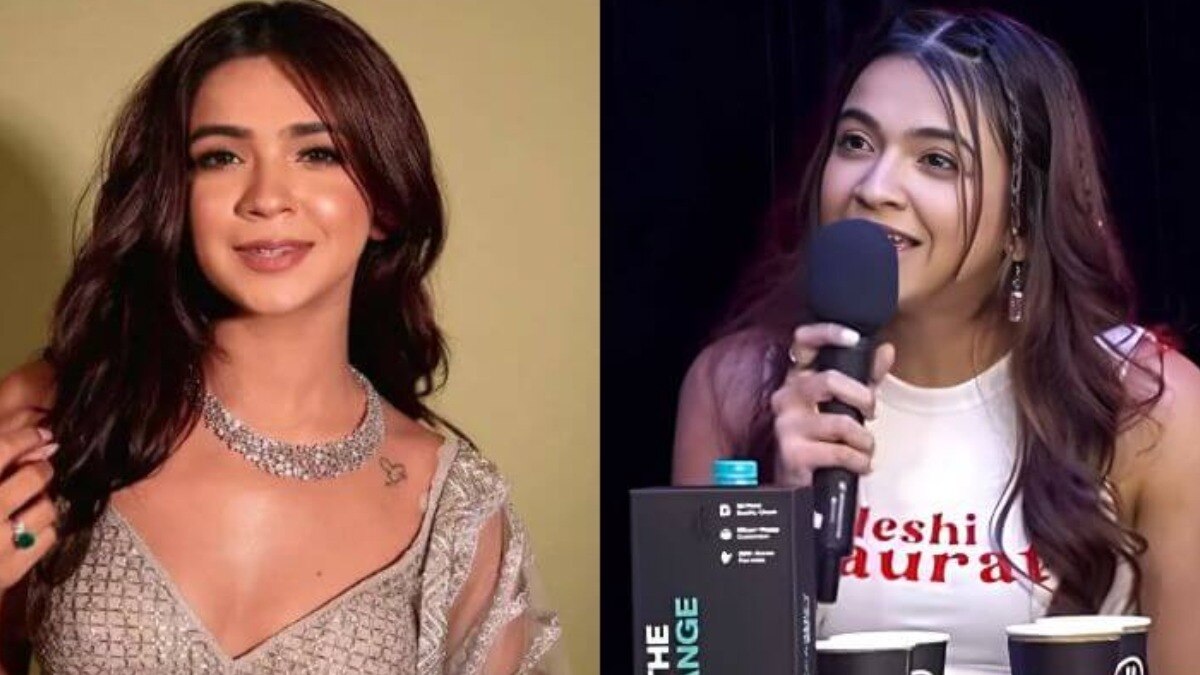 अपूर्वा मखीजा