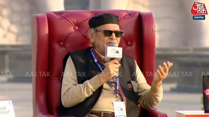 असगर वजाहत