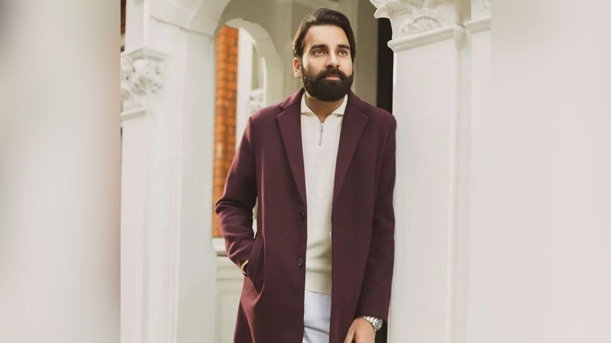 स्टैंड-अप कॉमेडियन अनुभव सिंह बस्सी. (File)