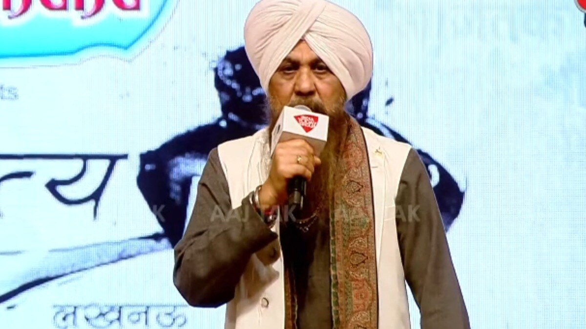 लखबीर सिंह लक्खा