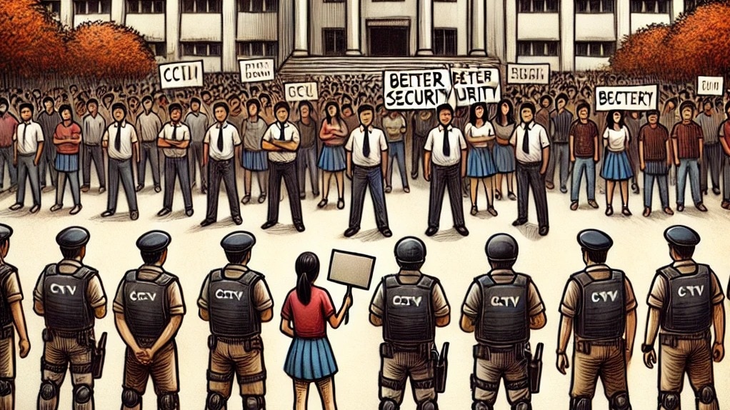 यह AI से बनाई गई तस्वीर है. इसका इस्तेमाल प्रतीकात्मक तौर पर किया गया है.