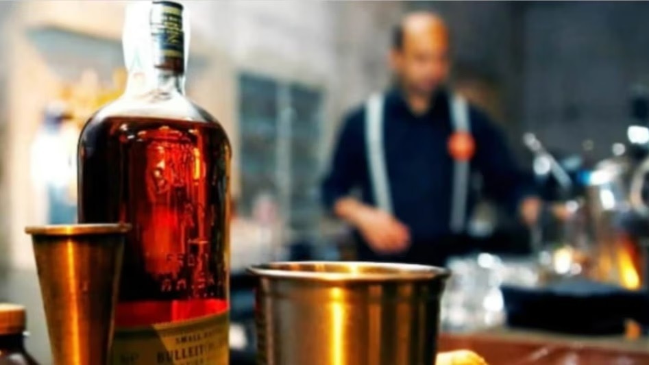 मध्य प्रदेश में 1 अप्रैल से 19 जगहों पर नहीं मिलेगी शराब