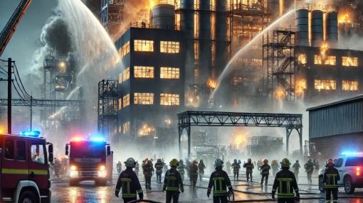 यह एआई जेनरेटेड सांकेतिक तस्वीर है