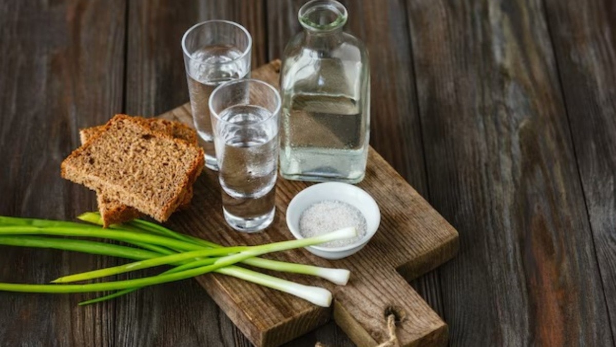 सिरके का घर पर कैसे करें इस्तेमाल 