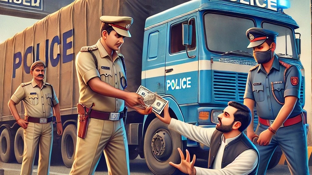 यह AI से बनाई गई तस्वीर है. इसका इस्तेमाल प्रतीकात्मक तौर पर किया गया है.