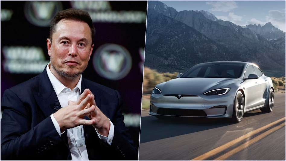 पहले हायरिंग... अब लोकेशन भी फाइनल, यहां खुलेंगे Elon Musk की Tesla के शोरूम - Tesla India Entry Confirm After Job Vacany and Hiring Now First Showroom will be open in Delhi