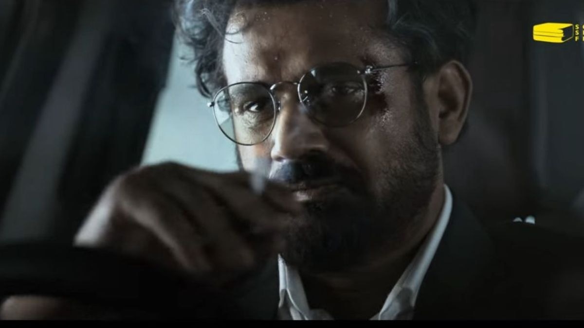 सोहम शाह 'क्रेजी' 