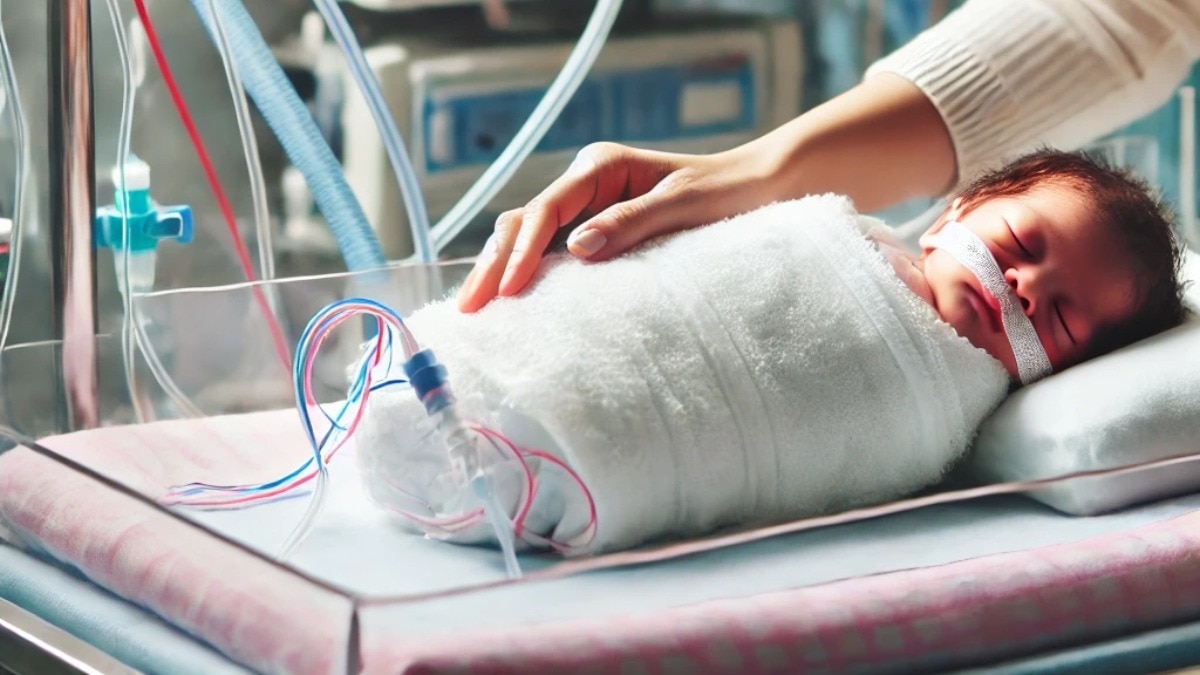 AI जेनरेटेड (सांकेतिक तस्वीर).