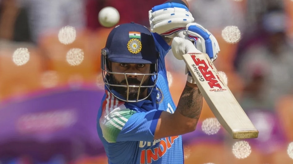 IND VS PAK Champions Trophy 2025: भारत ने पाकिस्तान को दी मात, किंग कोहली ने रचा इतिहास 2 IND VS PAK