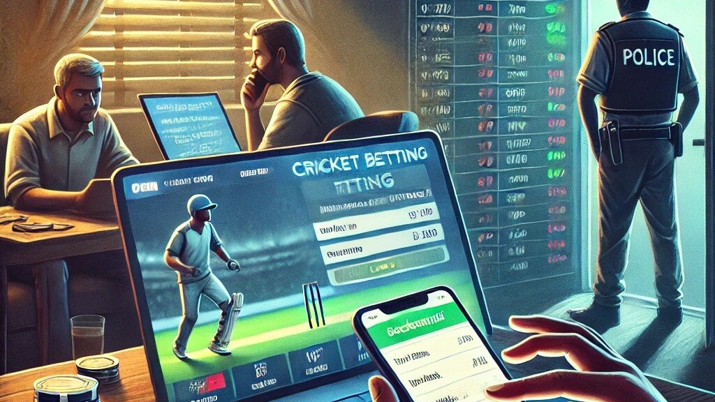 यह AI से बनाई गई तस्वीर है. इसका इस्तेमाल सांकेतिक तौर पर किया गया है.