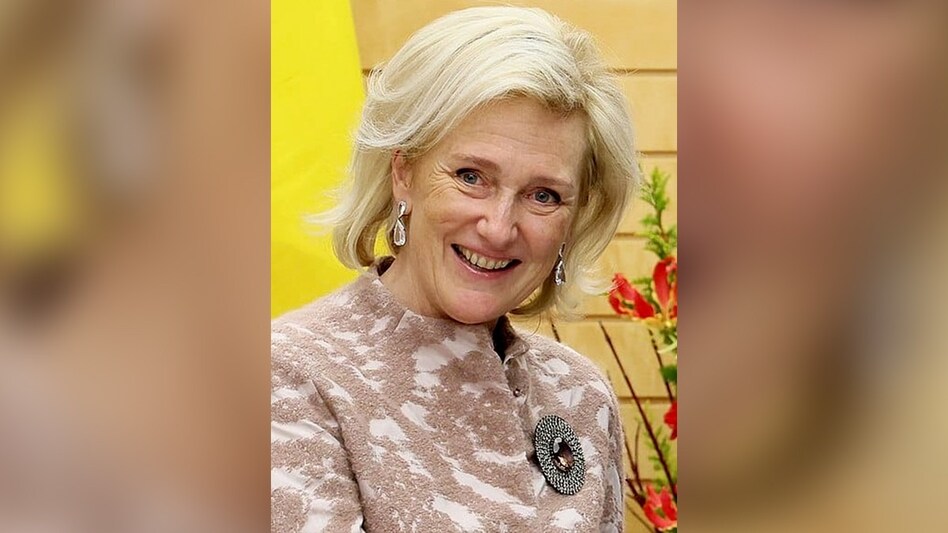 Belgium Key Princess Aergito Fish Belgium Key Princess Aergito Fish