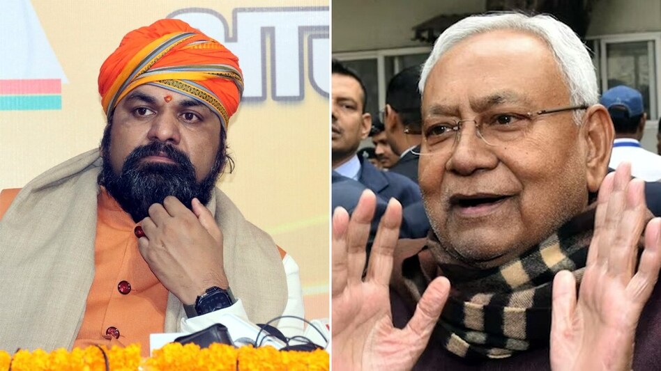 क्या नीतीश कुमार अगले 15 साल और बने रहेंगे मुख्यमंत्री, जानिए सम्राट चौधरी ने क्या दिया जवाब?