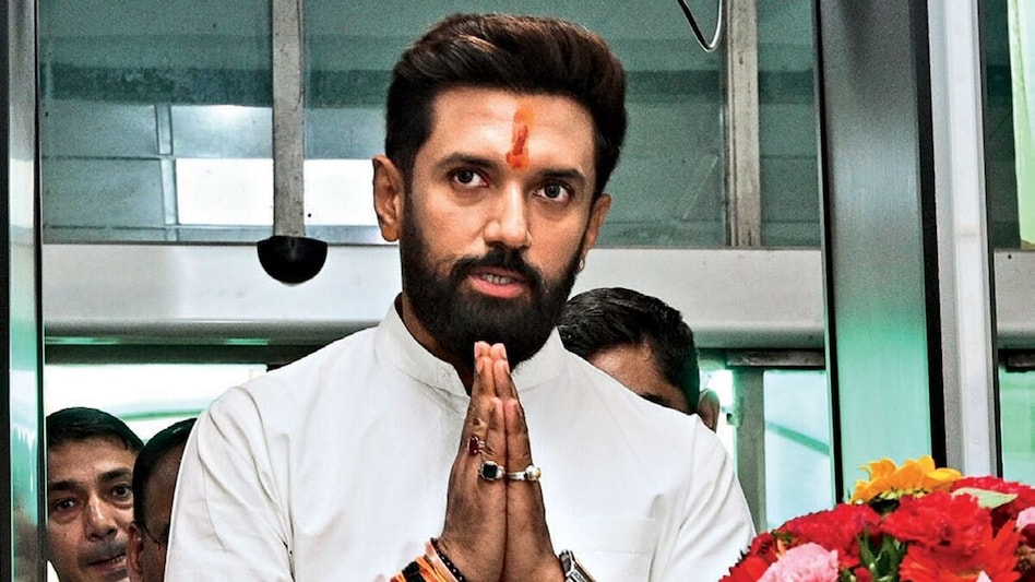 'बिहार में जीत के बाद नीतीश ही होंगे सीएम', चिराग ने किया साफ, तेजस्वी पर भी पलटवार