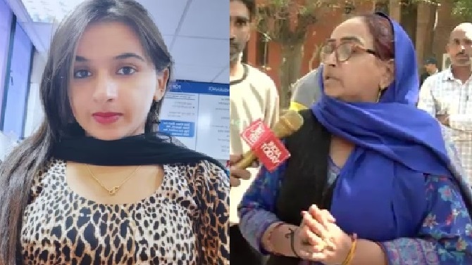 'मेरी बेटी ने पार्टी के लिए दांव पर लगा दी जान, मुझे इंसाफ...' सूटकेस में लाश देख टूट गईं कांग्रेस नेता हिमानी की मां