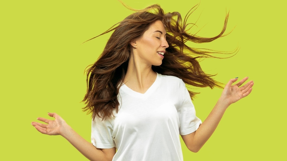  Natural Secrets for Hair Growth