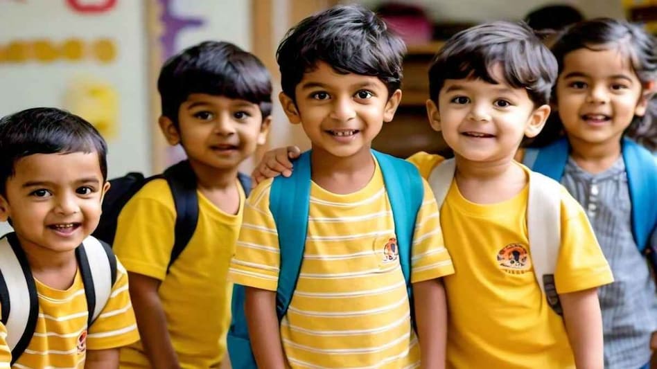 Delhi Private School EWS Admission Lucky Draw 2025 - Delhi EWS Admission 2025: प्राइवेट स्कूल में दाखिले के लिए आय सीमा बढ़ी, लाइव होगा लकी ड्रॉ...जानिए इस साल क्या हुए बदलाव -