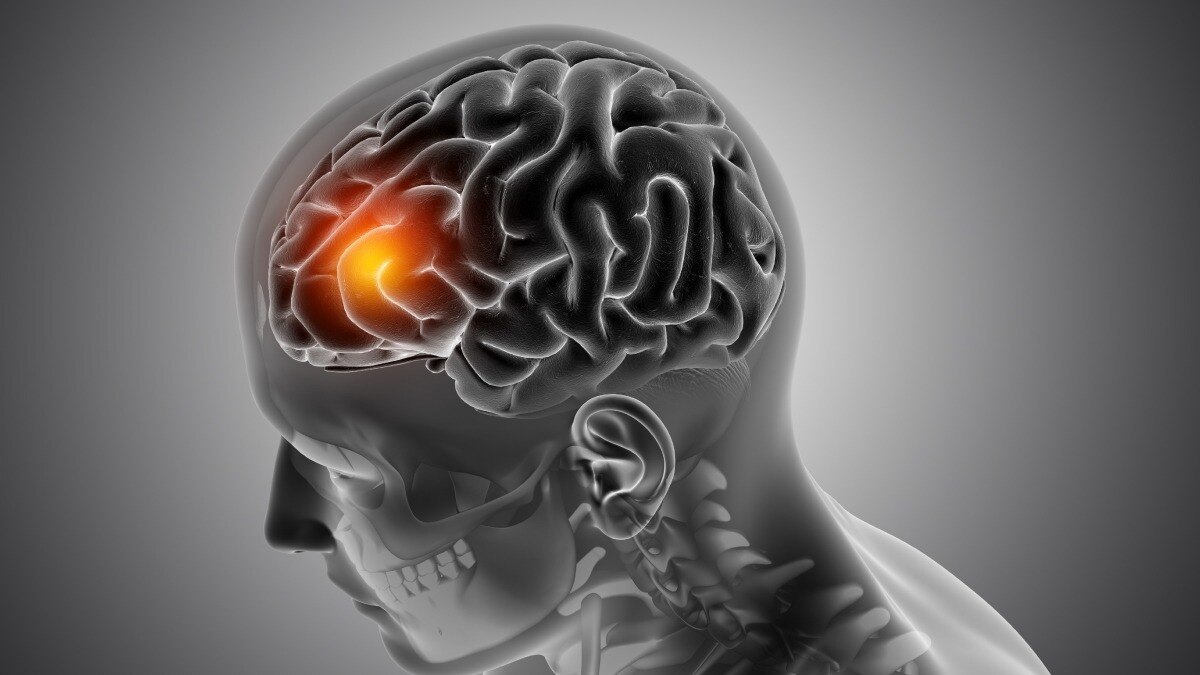 Harmful Habits for Brain 