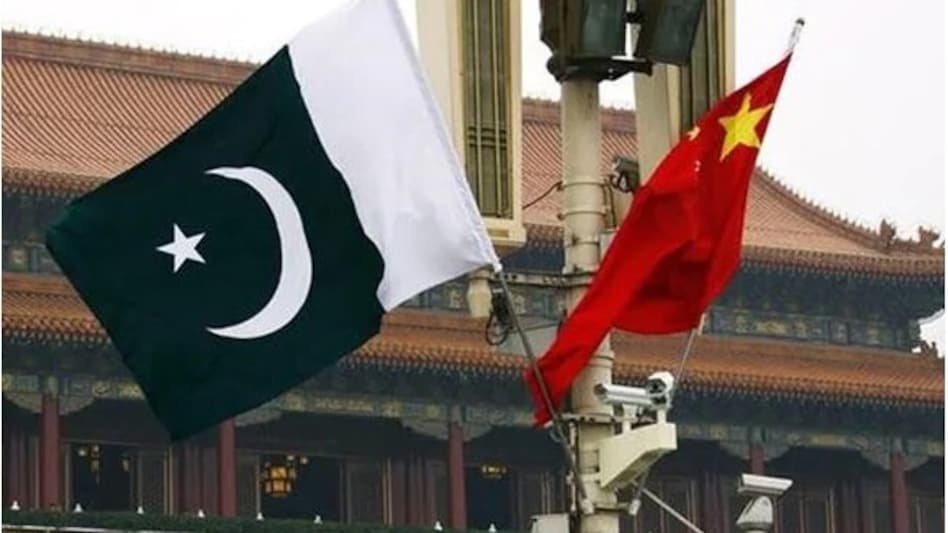 China has given great relief to Pakistan China has given great relief to Pakistan