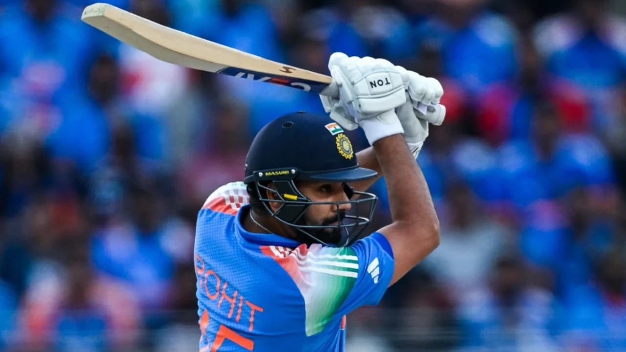 12 साल बाद भारत ने जीता चैंपियंस ट्रॉफी का खिताब, जीत के हीरो रहे कप्तान रोहित शर्मा 3 चैंपियंस ट्रॉफी