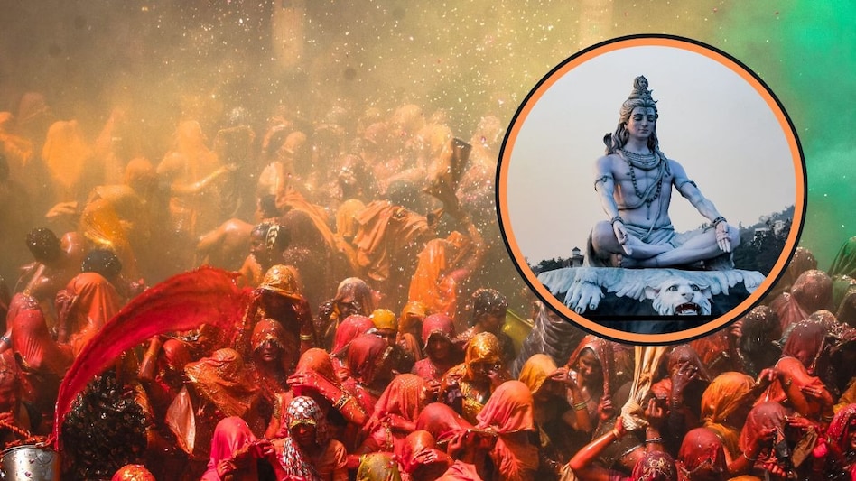 Rangbhari Ekadashi 2025: रंगभरी एकादशी आज, जानें पूजन विधि, शुभ मुहूर्त और कथा - Rangbhari Ekadashi 2025 significance shubh muhurt and puja vidhi katha tvisu - AajTak