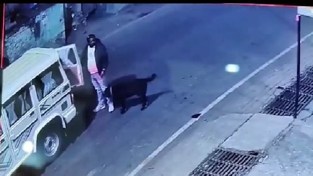 देवरिया में डॉक्टर के घर से कुत्ता चुरा ले गया चोर